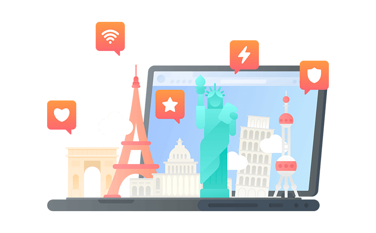 在所罗门群岛连接到中国vpn - 华人加速器